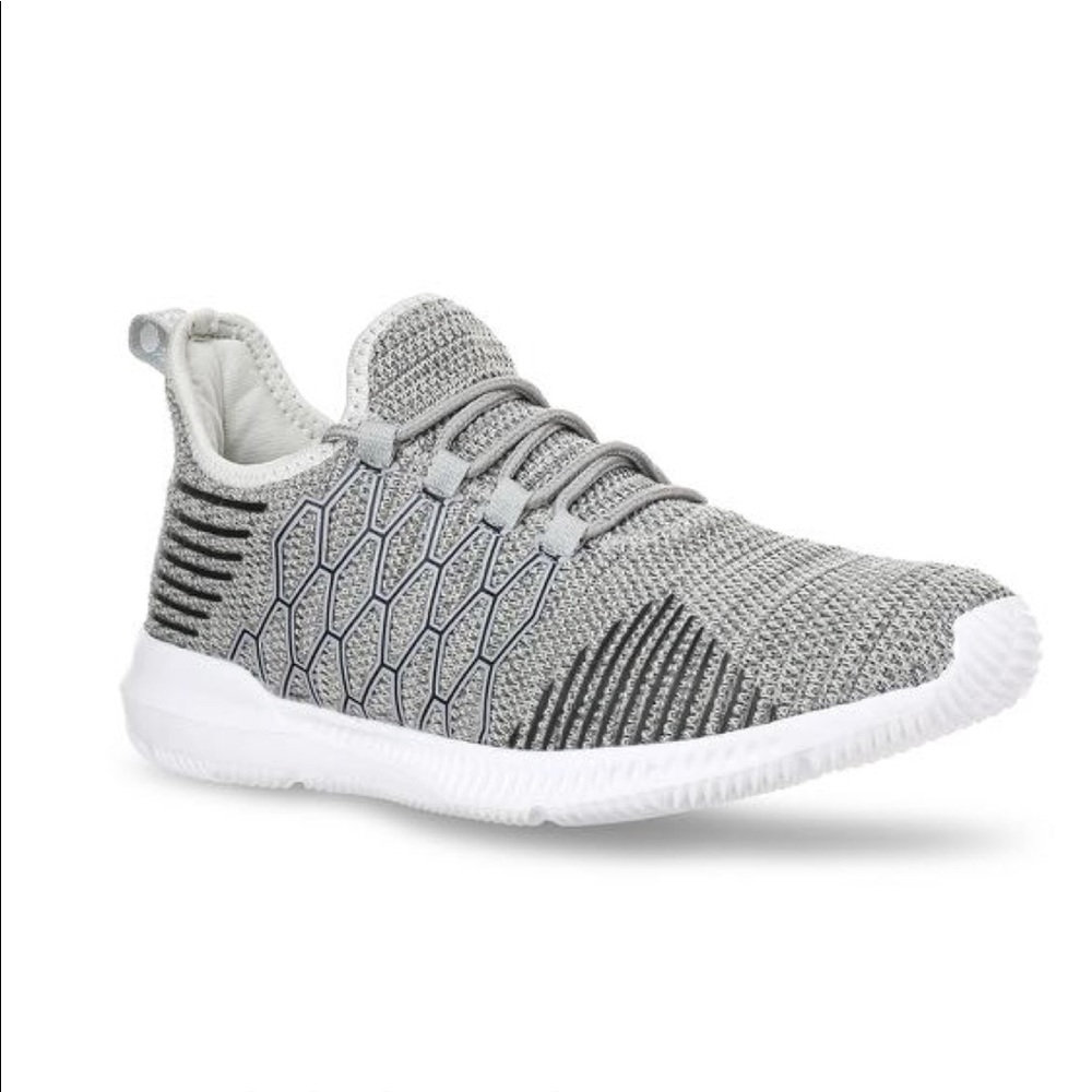 🎉NEW 🎉 Men’s light weight lace up athletic shoes - Picture 2 of 2